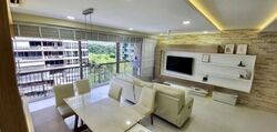 Austville Residences (D19), Condominium #563603561